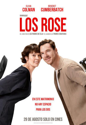 Los Rose (2025)
