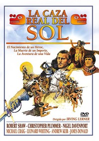 La caza real del sol (1969)
