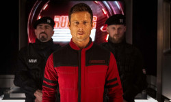 The Running Man