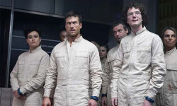 The Running Man