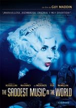 The Saddest Music in the World