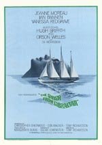 The Sailor from Gibraltar (1967)