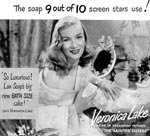 The Sainted Sisters (1948)
