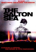 The Salton Sea