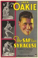 The Sap from Syracuse