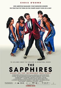 The Sapphires (2012)