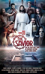 The Savior (El salvador)