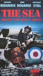 The Sea Shall Not Have Them (1954)