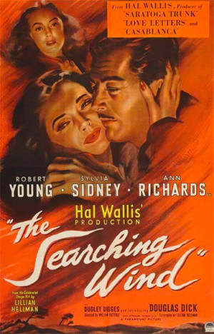 The Searching Wind (1946)