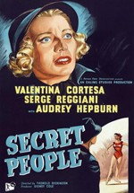 Secret People (1952)