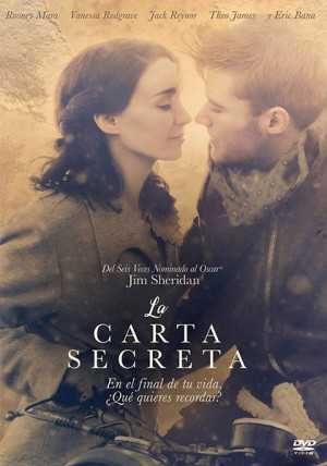 La carta secreta