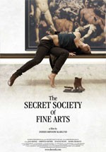 The Secret Society of Fine Arts (2012)