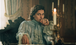 The Seduction