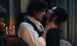 The Seduction