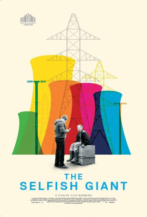 The Selfish Giant (2013)