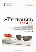 Vogue: El número de septiembre