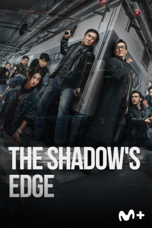 The Shadow's Edge