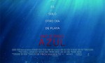 Infierno azul