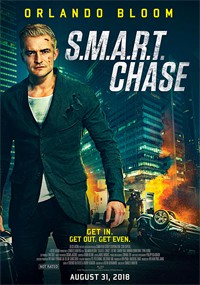 The Shanghai Job