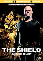 The Shield (2ª temporada)