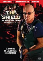 The Shield (3ª temporada) (2004)