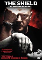 The Shield (6ª temporada)