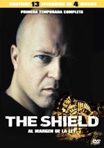 The Shield (2002)