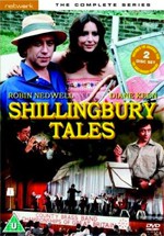 The Shillingbury Blowers (1980)