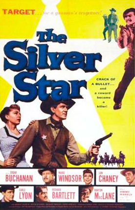 The Silver Star (1955)