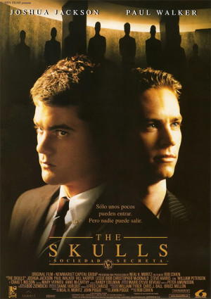 The Skulls (2000)
