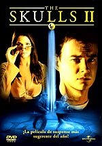 The Skulls II: La nueva triunfadora