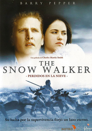 Perdidos en la nieve