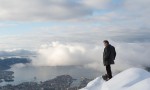 El muñeco de nieve