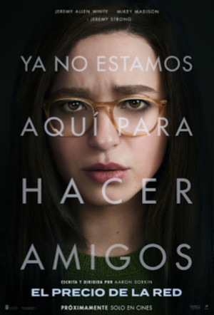 El precio de la red (2026)