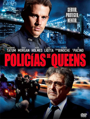 Policías de Queens (2011)