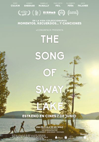 The Song of Sway Lake