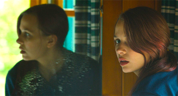 The Song of Sway Lake