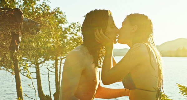 The Song of Sway Lake