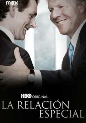 La relación especial