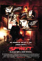 The Spirit (2008)