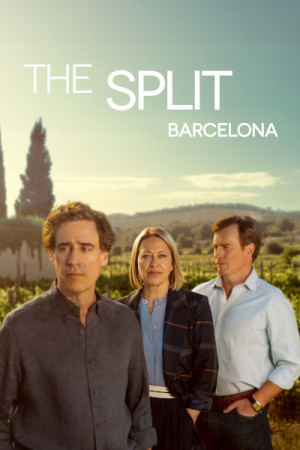 The Split: Barcelona (2025)