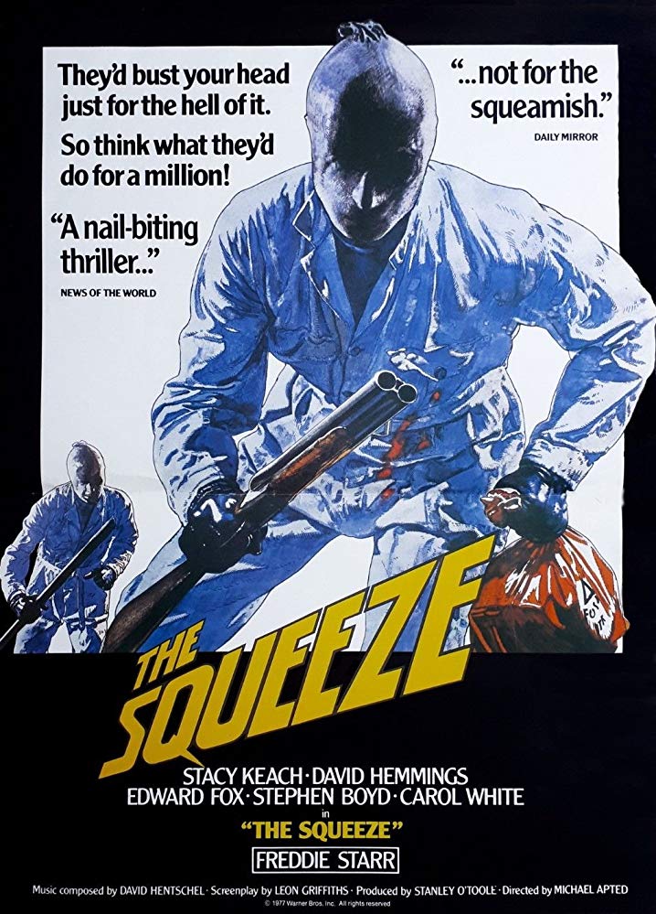 The Squeeze (1977)