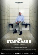 The Staircase 2. The Last Chance (2013)