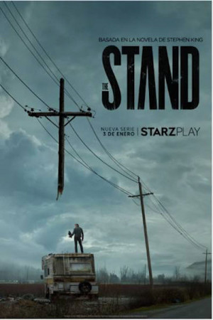 The Stand (2020)
