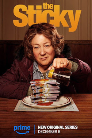 The Sticky (2024)