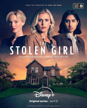 The Stolen Girl (2025)