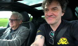 Jeremy Thomas, una vida de cine