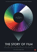 The Story of Film: Una odisea