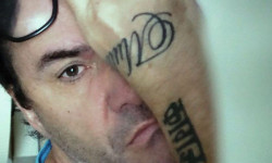 The Story of Looking