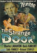 The Strange Door (1951)